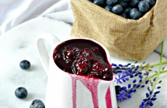 Blueberry-compote-recipe