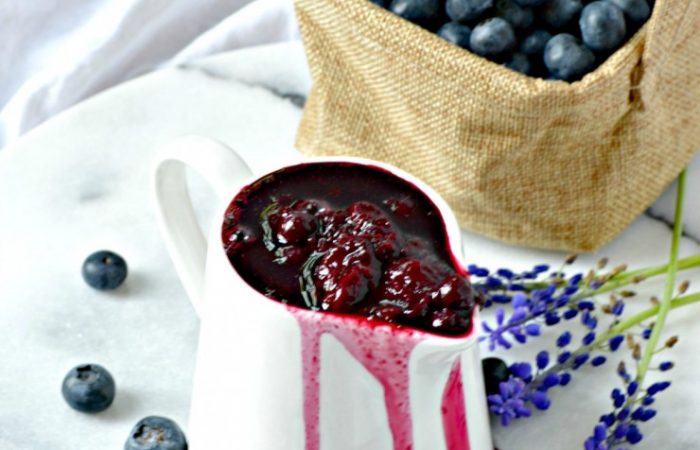 Blueberry-compote-recipe