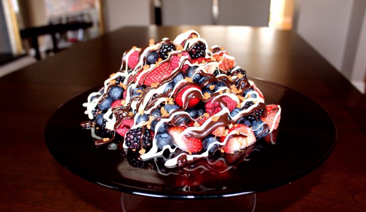 fruity