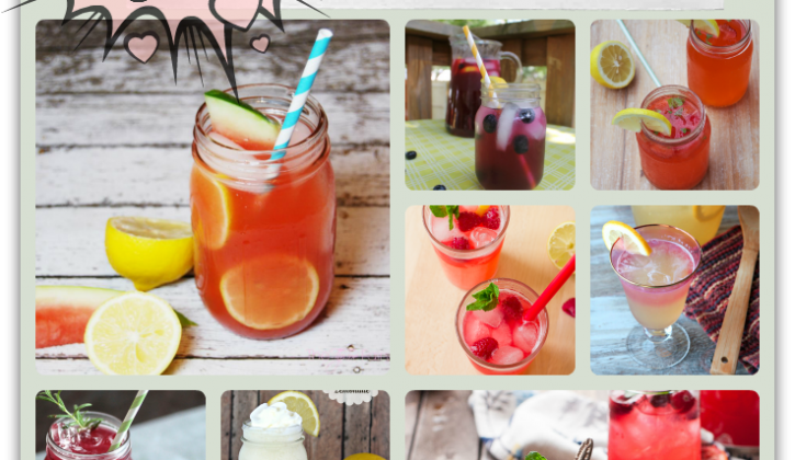 31-delicious-lemonade-recipes