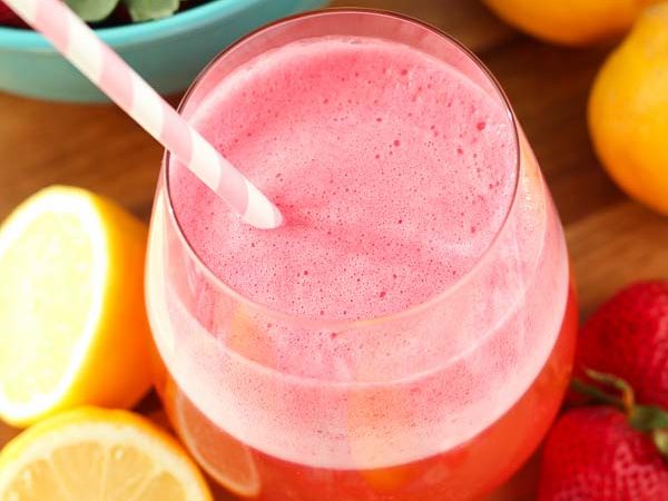 Sensational-Strawberry-Lemon-Slush-www.thereciperebel.com-4