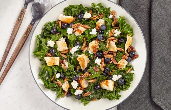 kalechickensalad