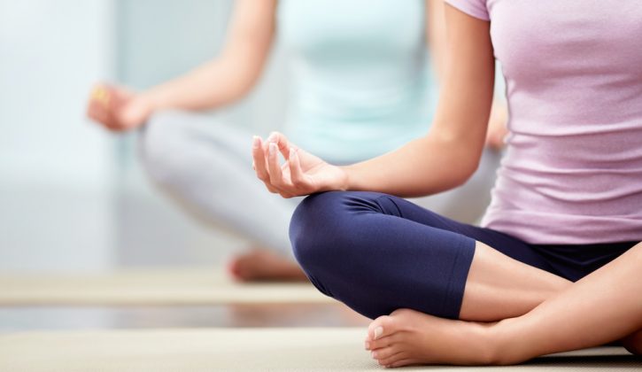 4 Foods to Boost Mindfulness - SavvyMom