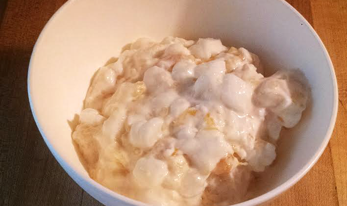 ambrosia-marshmallow-salad