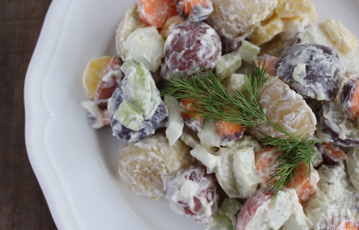Easy-Potato-Salad-Recipe