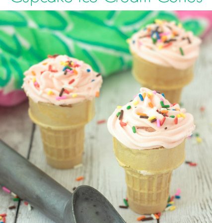 pinnable-pink-lemonade-cupcake-ice-cream-cones