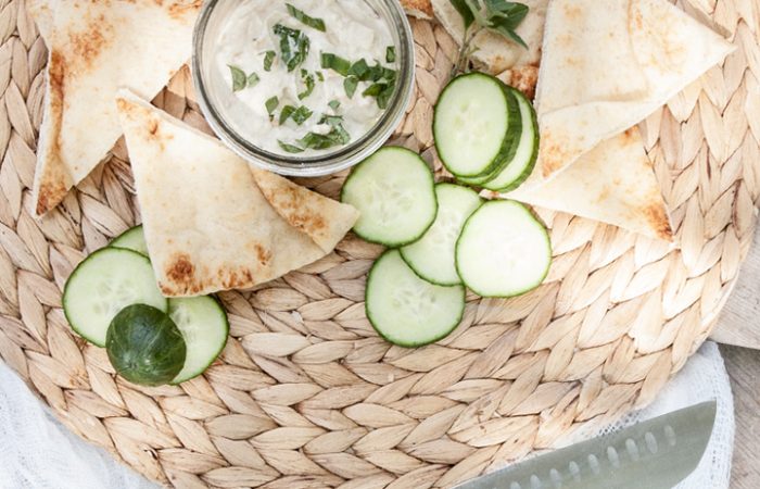 Baba-Ghanoushintro