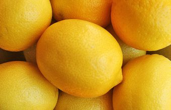 lemon-water