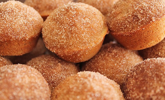 vegan-gluten-free-doughnut-mini-muffins