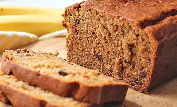 vegan-gluten-free-coconut-raisin-banana-bread