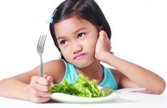 picky-eater