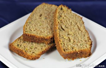 Healthy-And-Easy-Zucchini-Bread-Recipe