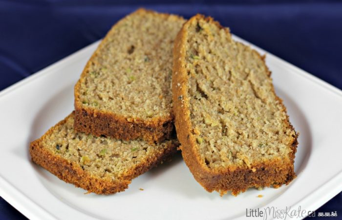 Healthy-And-Easy-Zucchini-Bread-Recipe