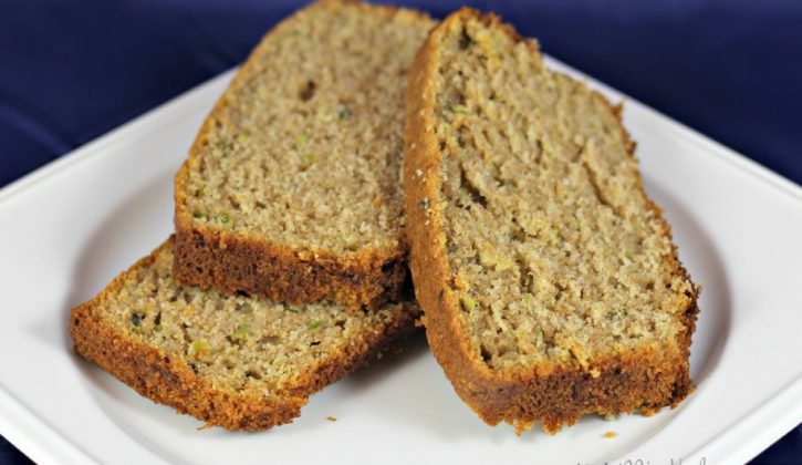 Healthy-And-Easy-Zucchini-Bread-Recipe