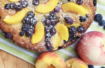 Peach-blueberry-cake-1