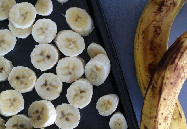 Bananas-to-freeze