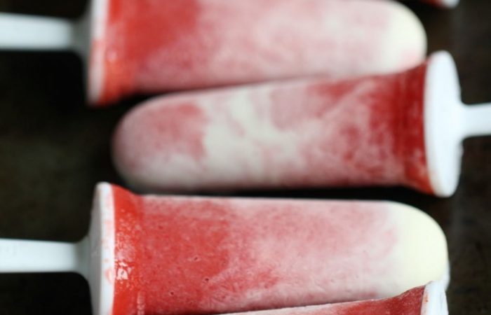 Strawberries-Cream