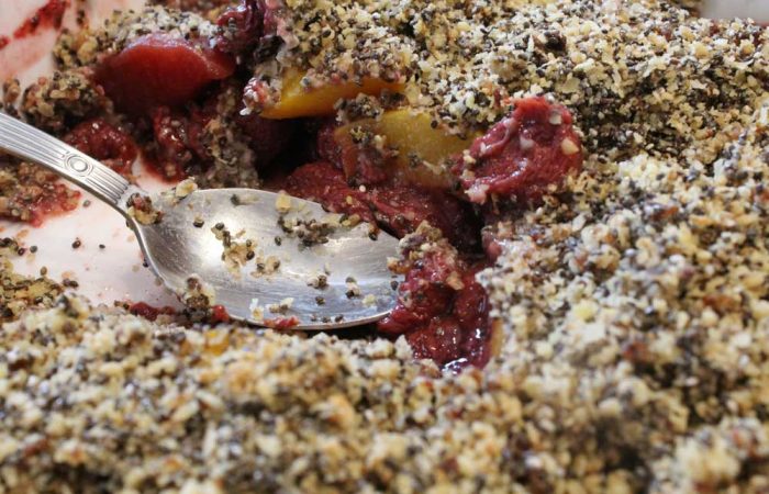 chia-crumble