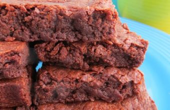 Mexican-Brownies