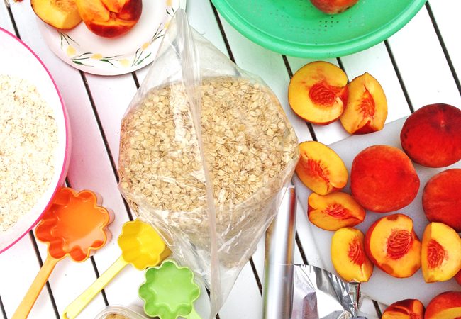 Campfire-Peach-Crisp