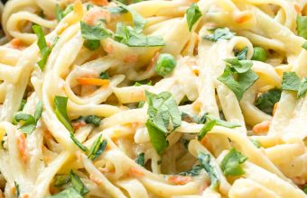 One-Pot-Pasta-Primavera-www.thereciperebel.com-2-of-5