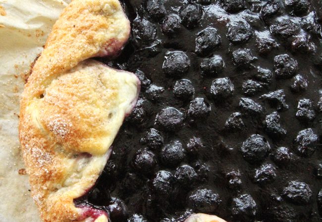 Saskatoon-Berry-Galette-A-Pretty-Life