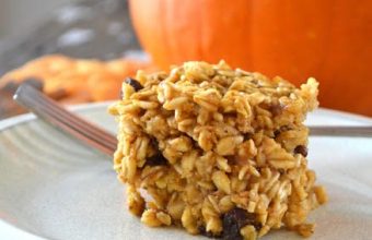 pumkinoatmeal