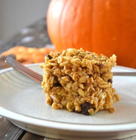 pumkinoatmeal