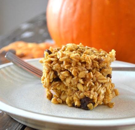 pumkinoatmeal