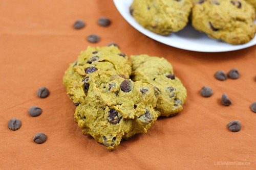 Pumpkin-Chocolate-Chip-Cookie-3-2