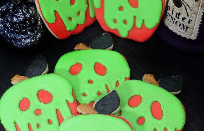 Evil-Apple-Cookies