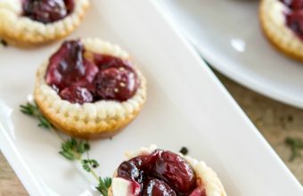 Peppered-Sour-Cherry-and-Goat-Cheese-Tarts-2