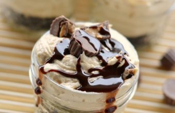 Peanut-Butter-Pie