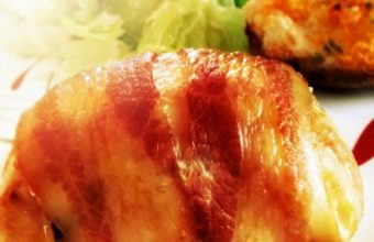 chicken