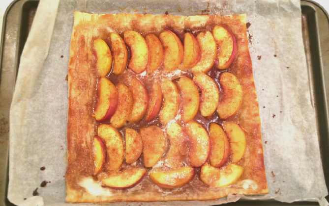 peaches