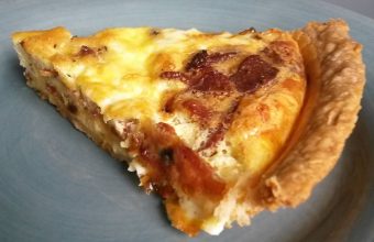 quiche