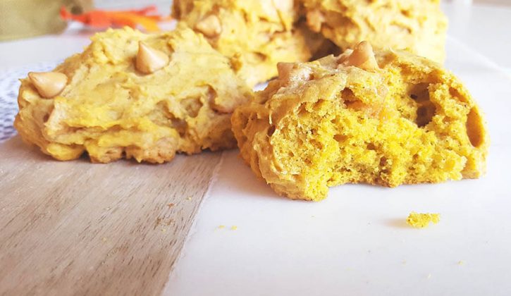 ugly-pumpkin-butterscotch-cookies