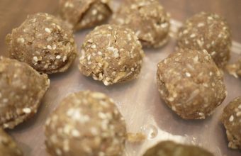 Sunflower-Seed-Balls