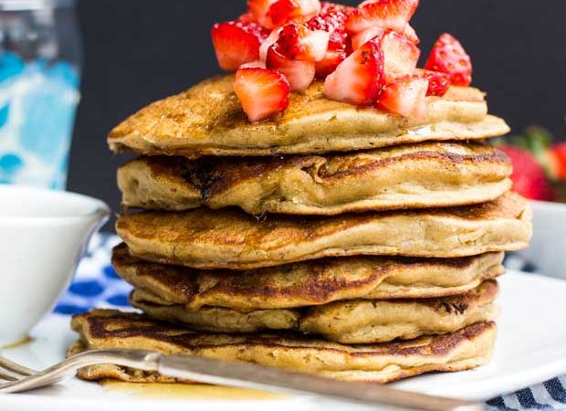 PancakeStackFinal