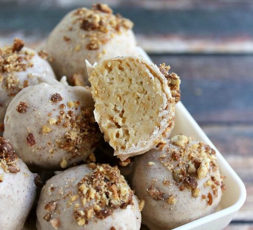 Apple-Pie-Oreo-Truffles