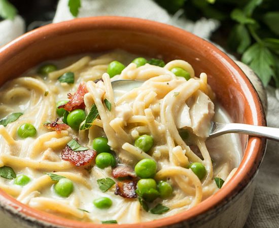 Turkey-Tetrazzini-Soup-www.thereciperebel.com-7