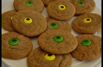 tray2Bof2BHalloween2Bginger2Bcookies