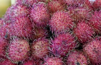 rambutan