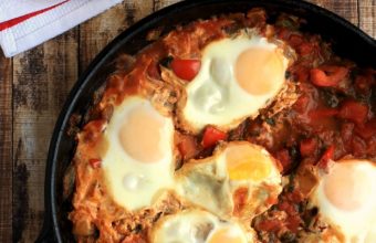 shakshouka
