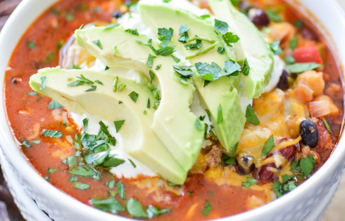 turkeychili