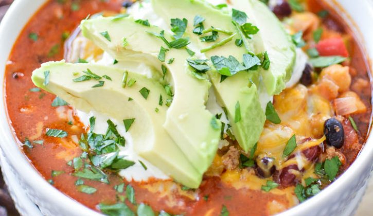 turkeychili