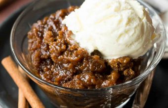 Slow-Cooker-Gingerbread-Pudding-Cake-www.thereciperebel.com-2-3-of-6