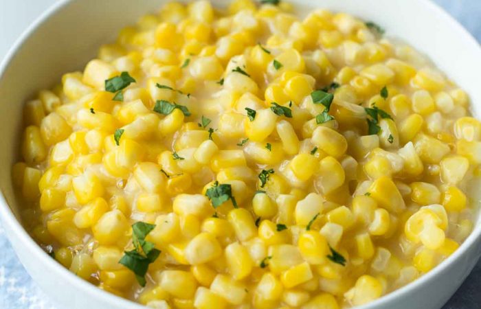 No-Cream-Slow-Cooker-Creamed-Corn-www.thereciperebel.com-2-of-6