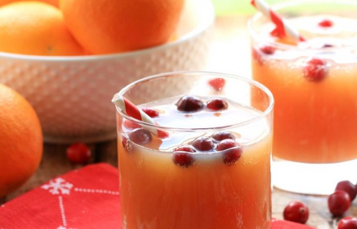 cranberry-orange