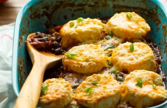 BBQ-Chili-Cheese-Biscuit-Casserole-www.thereciperebel.com-7-of-9